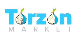 Torzon Market Official Logo 2026